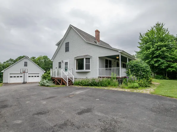 320 Gogan Road, Benton, ME 04901