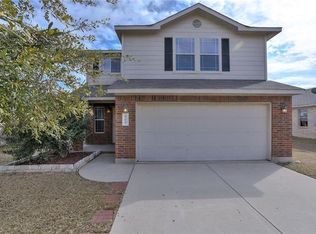 800 Sherry Dr, Leander, TX 78641