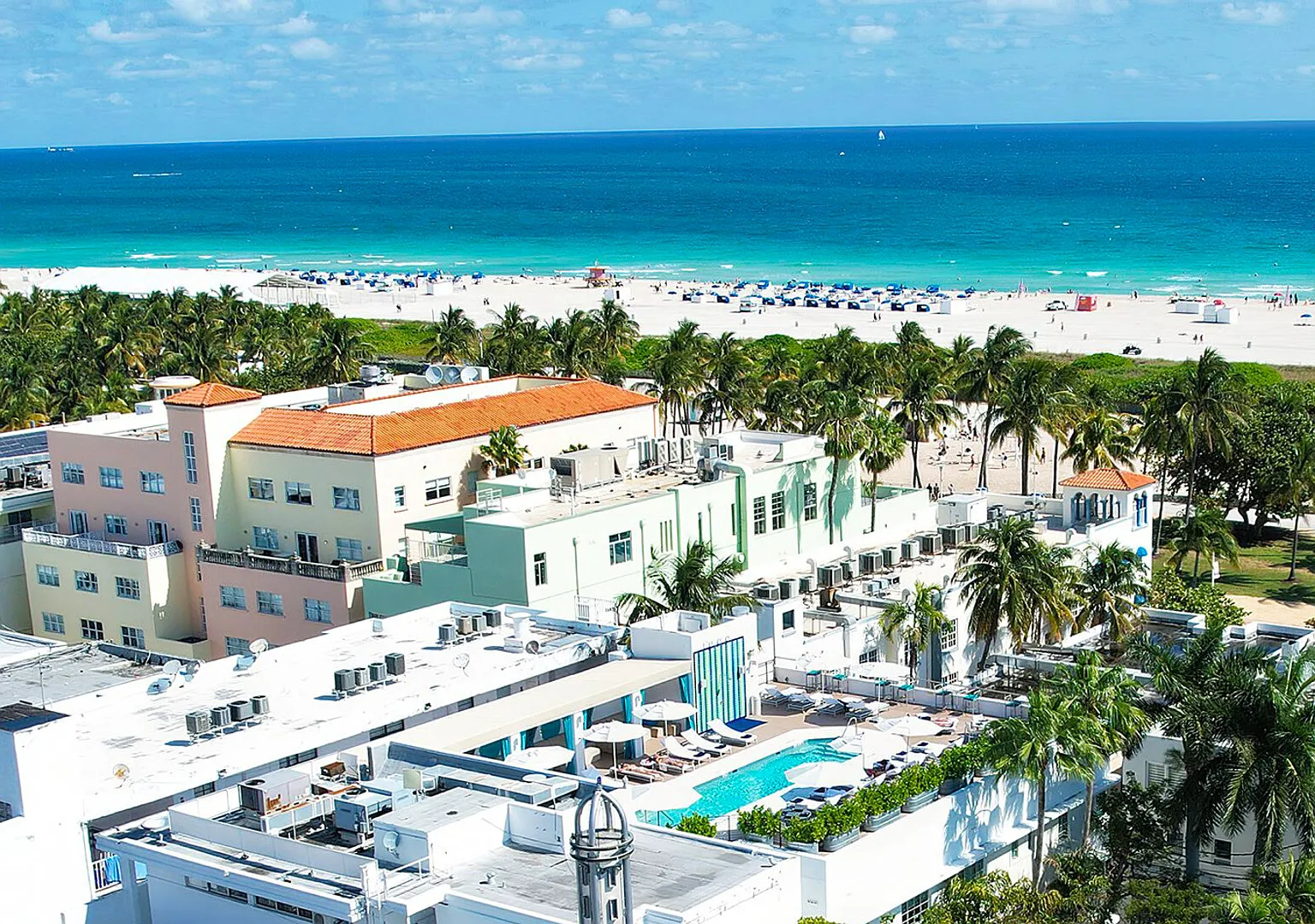 CasaGrandeSouthBeach by AmericanVacationLiving 6BR — Photo 3