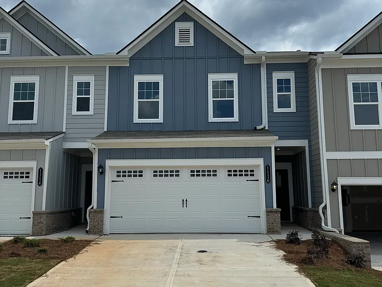1116 Chastain Dr #1116 — Photo 1