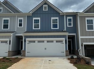 1116 Chastain Dr, Buford, GA 30518