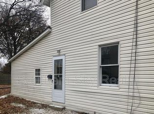 646 Sherman St APT 2, Akron, OH 44311