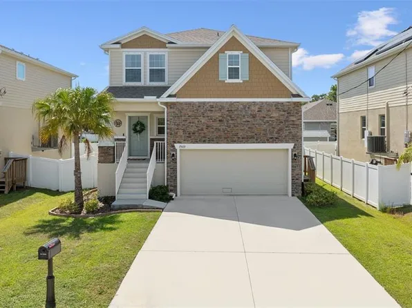 7509 S Sherrill St, Tampa, FL 33616