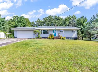 2490 Roosa Dr, Clarklake, MI 49234