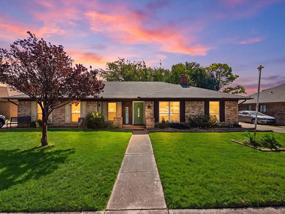 1st image of 814 Rock Creek Dr