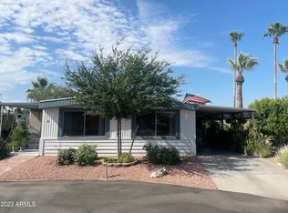 6820 W Pierce St #128, Phoenix, AZ 85043