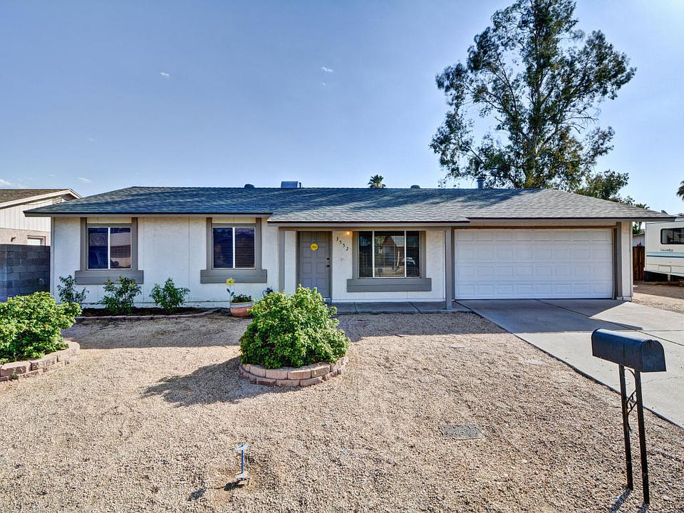 2nd image of 3552 E Helena Dr