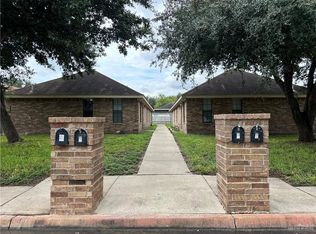 2006 Agua Fina Ave, Edinburg, TX 78541