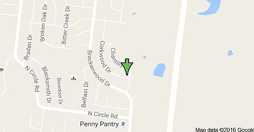 4th image of 5100 Corkwood Dr