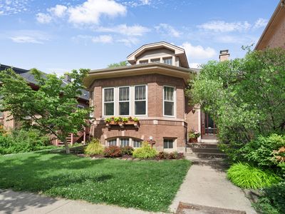 6541 N Talman Ave, Chicago, IL, 60645