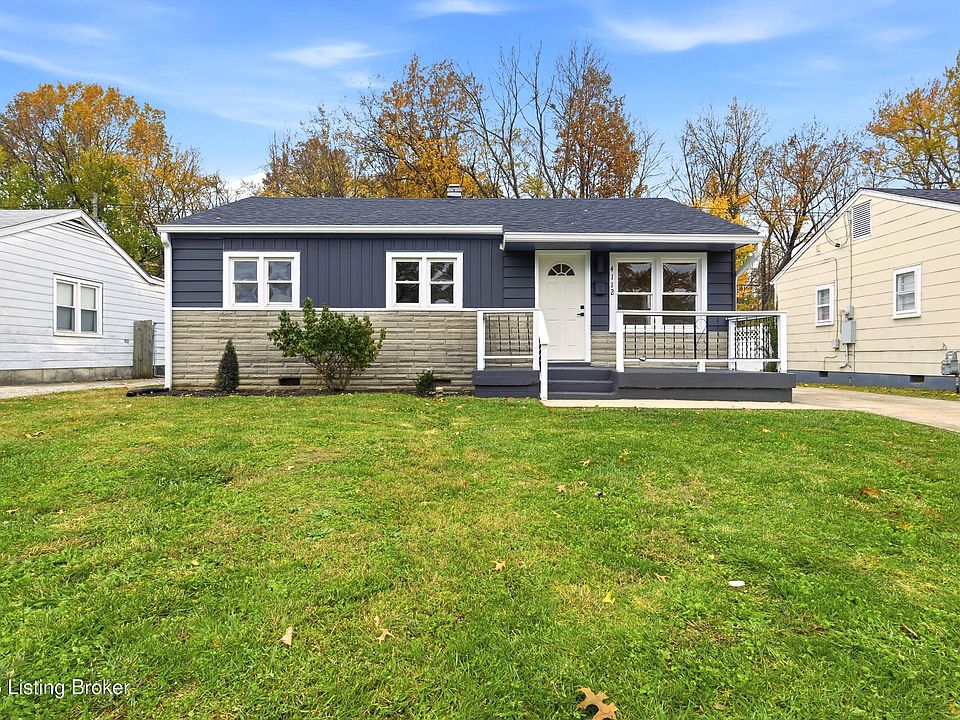 1st image of 4112 Saint Francis Ln