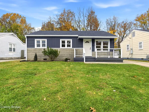 4112 Saint Francis Ln, Louisville, KY 40218