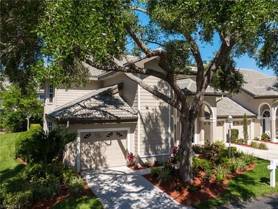 240 Via Perignon #9-1, Naples, FL, 34119