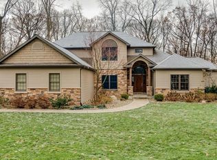 33109 Old Post Rd, Niles, MI 49120