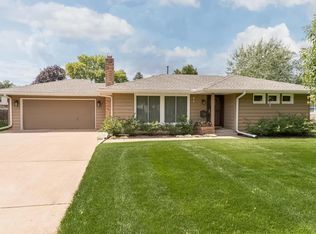 3607 Abbott Ave N, Robbinsdale, MN 55422