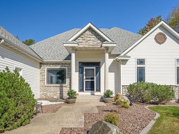 Lino Lakes MN Single Family Homes For Sale - 29 Homes | Zillow