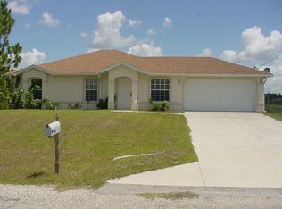 2802 19th St SW, Lehigh Acres, FL 33976