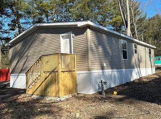 8229 Boston State Rd TRAILER 34, Hamburg, NY 14075