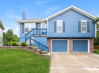 5000 NE 63rd Ter, Gladstone, MO 64119