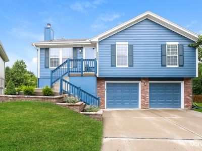 5000 NE 63rd Ter, Gladstone, MO, 64119