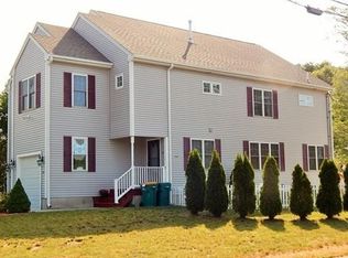 64 King St #2, Mansfield, MA 02048