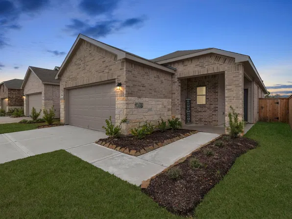 14455 Cedar Ledge Ln, Conroe, TX 77302