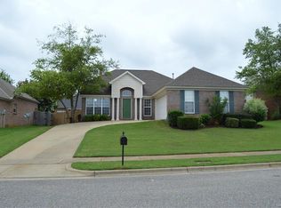 1909 Dundee Dr, Prattville, AL 36066