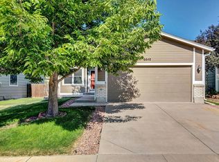 6640 Bear Tooth Dr, Colorado Springs, CO 80923