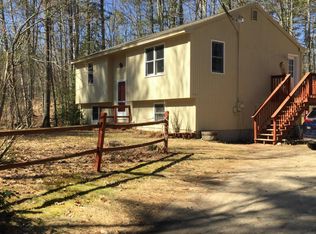 23 Swan Rd, Standish, ME 04084