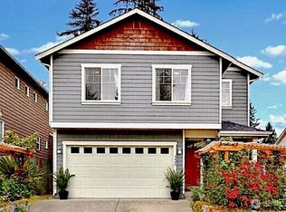 2805 93rd Pl SE, Everett, WA