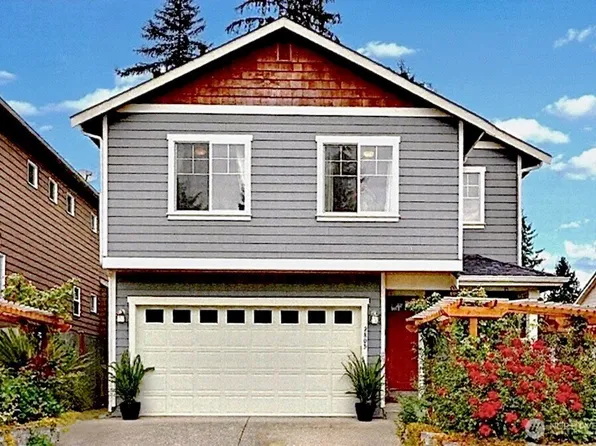 2805 93rd Place SE, Everett, WA 98208