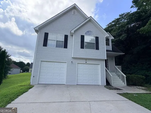 11050 Pebble Brook Ct, Hampton, GA 30228
