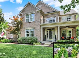 5745 Marsh Glen Ct, Carmel, IN 46033