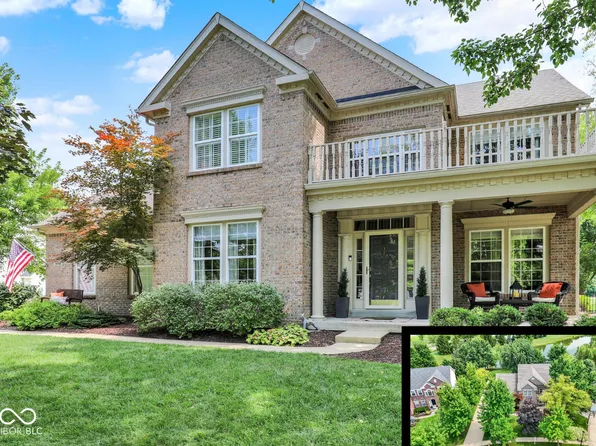 5745 Marsh Glen Ct, Carmel, IN 46033