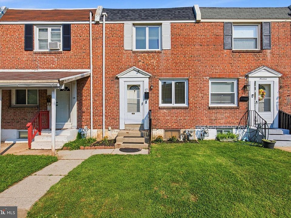 1st image of 17 Rosemont Ave