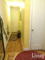 Rented by Living New York