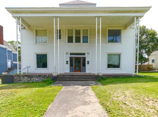 246 Boone Ave, Lexington, KY 40391
