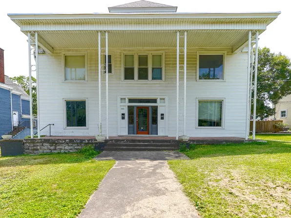 246 Boone Ave, Lexington, KY 40391