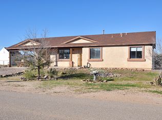 5065 N Sabi Rd, Marana, AZ 85653