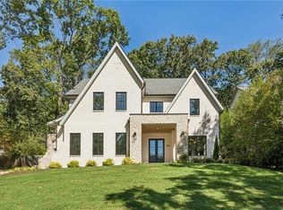 3756 Donaldson Dr, Atlanta, GA 30341