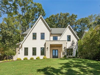 3756 Donaldson Dr, Atlanta, GA, 30341
