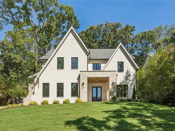 3756 Donaldson Dr, Atlanta, GA 30341
