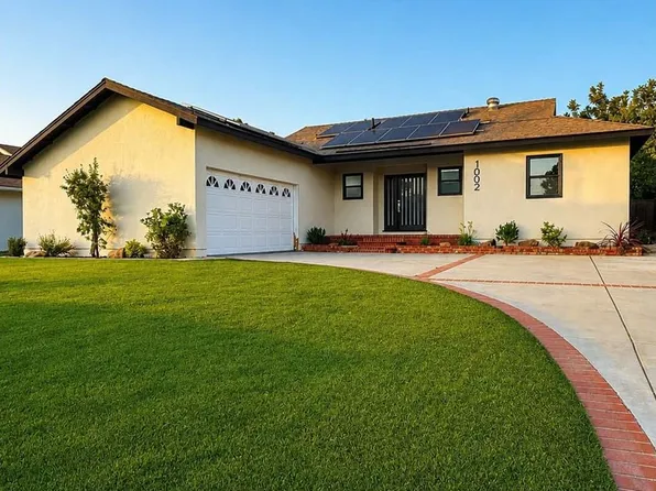 10020 Whitaker Ave, North Hills, CA 91343