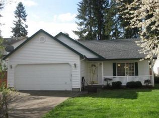 1610 NE 16th Ct, Battle Ground, WA 98604