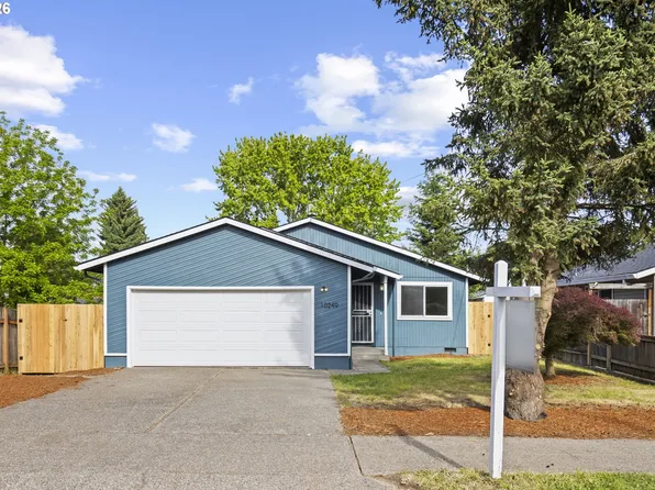 10249 N Tyler Ave, Portland, OR 97203