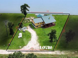 245 Bridgewater, Onalaska, TX 77360