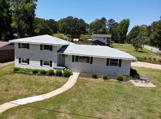 2185 Shamrock Dr, Decatur, GA 30032