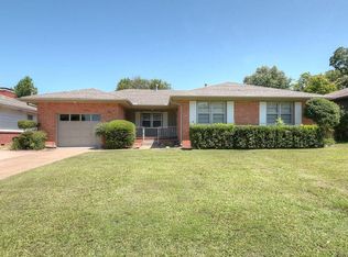 4807 E 25th St, Tulsa, OK 74114