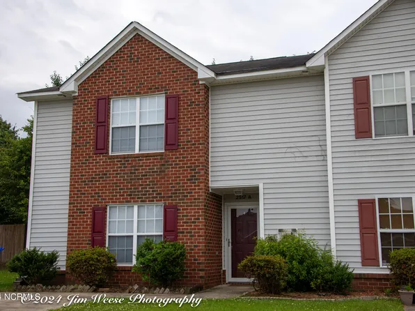 2517 Bluff View Court #A, Greenville, NC 27834
