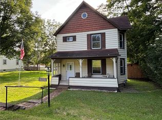 127 Kane St, Wilcox, PA 15870